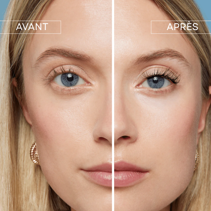 KIT DE REHAUSSEMENT DE CILS