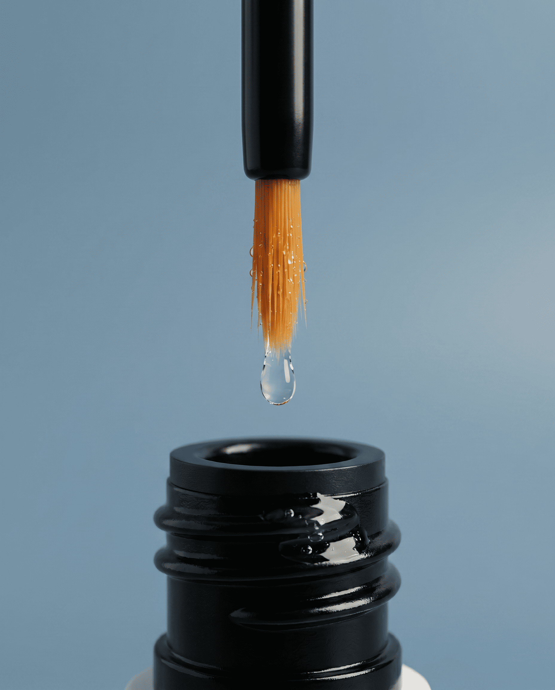 SÉRUM DE CROISSANCE DES CILS