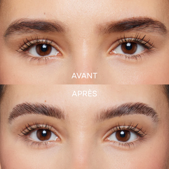 LAMINATION DES SOURCILS - BROWLIFT