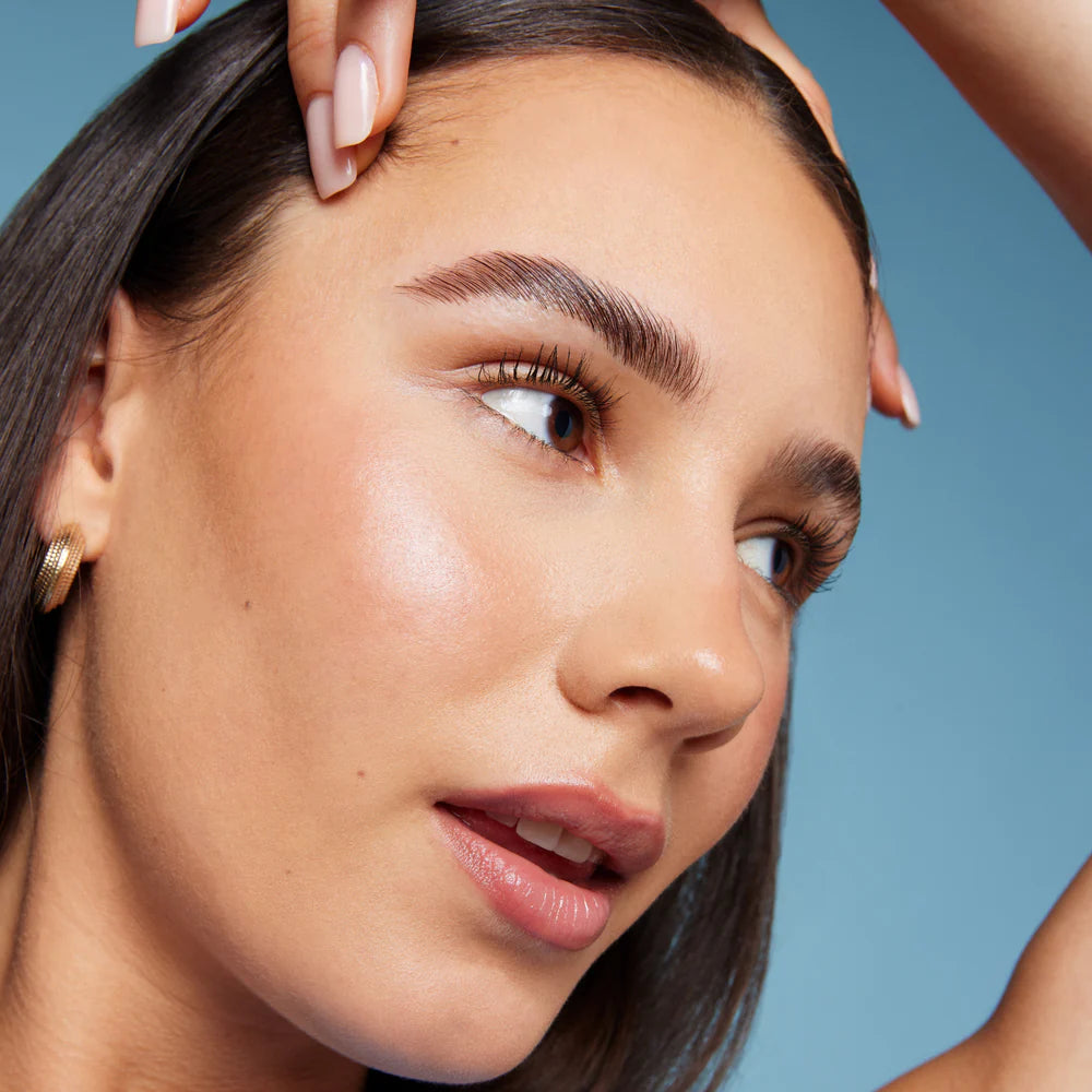 LAMINATION DES SOURCILS - BROWLIFT