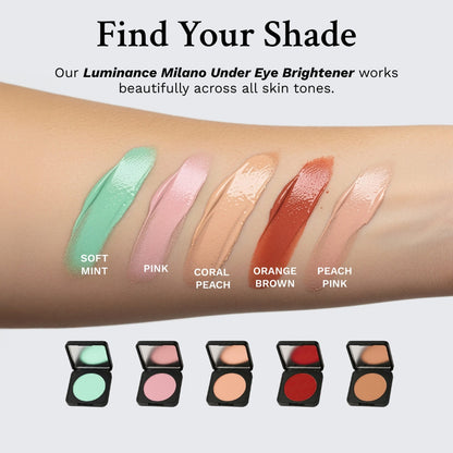 Under Eye Brightener by illumia™