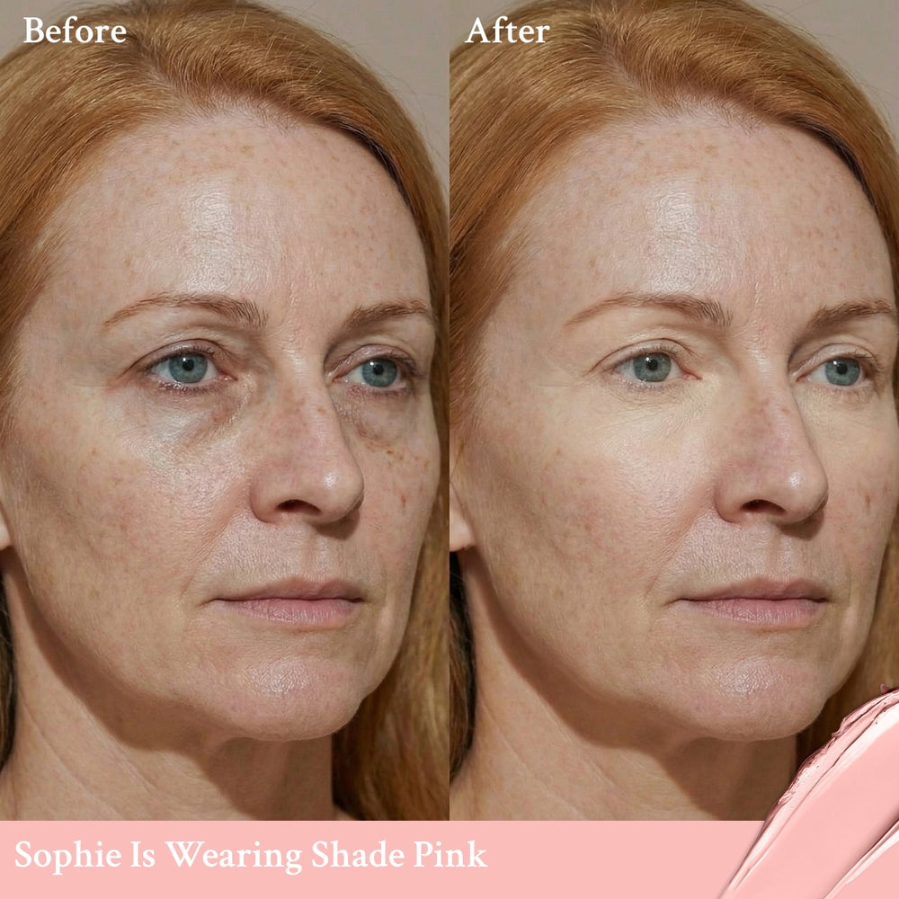 Under Eye Brightener by illumia™