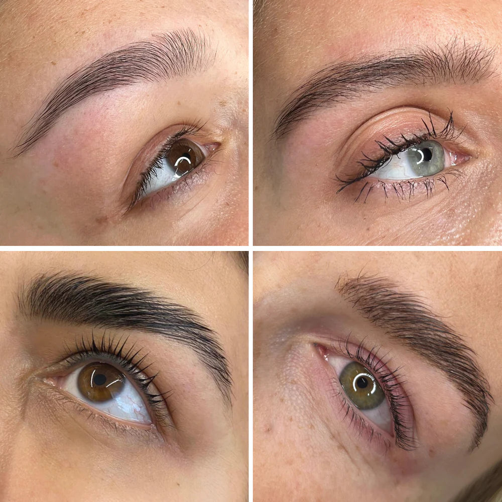 KIT TEINTUTRE SOURCILS